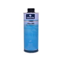 Антикорозійне покриття Roberlo SILTEX 800 HS 1 л (Сірий)
