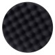 Cartec RF2172 Финишный полировальный круг антрацит, 80x25mm 