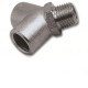  GAV 1260/2 Тройник 1/4F-1/4F-1/4М, Италия, 1шт