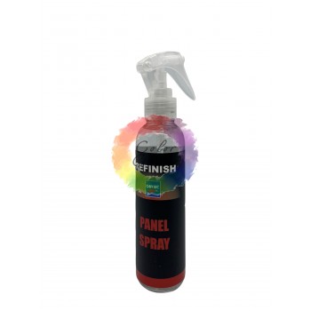  Cartec Очиститель под полироль с распылителем Panel Spray with sprayer, 150мл