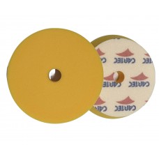 Cartec  5000 Полировальный круг желтый, 150х25mm 