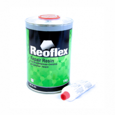 Полиэфирная смола Reoflex с отв. 1+ 0,025 кг