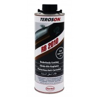 Антигравій Teroson RB 2010 1 кг (Чорний)