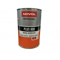 Акриловий грунт Novol ULTRA LINE FULLER 100, графітовий 5+1 0,80 л