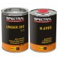 Епоксидний грунт Novol 87262 Spektral Under 385, 0,8 л + (затверджувач H6985 0,8 л)