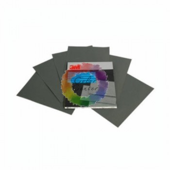 3М 01975 Шліфувальний водостійкий лист Wetordry 734 230 х 280мм, P400