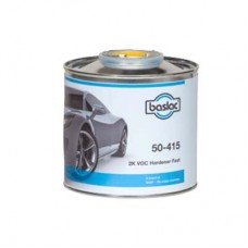 Швидкий затверджувач BASLAC 50-415 для автолаку VOC 40-440/450, Fast, 0,5 л