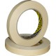 Малярная маскирующая лента 3M 06304 80°C, 19 мм х 50 м