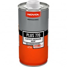  Novol PLUS 770 Пластификатор (эластификатор), 0,5л
