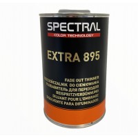 SPECTRAL Растворитель для переходов EXTRA 895 2К,  1л