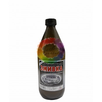 Velvana Змивка старої фарби 1,2 кг (1л)
