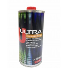 Отвердитель для лака NOVOL 400 ULTRA LINE, 0,5 л