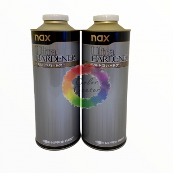 Быстрый отвердитель для автолака Nippon Paint NAX ULTRA, 0,9 л