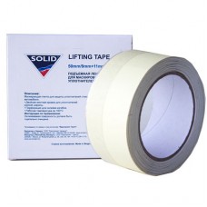 Подъемная лента для маскировки уплотнителей Solid Lifting Tape
